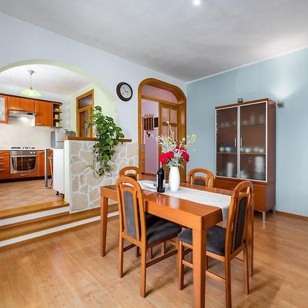Iva House With Apartment Umag Dış mekan fotoğraf