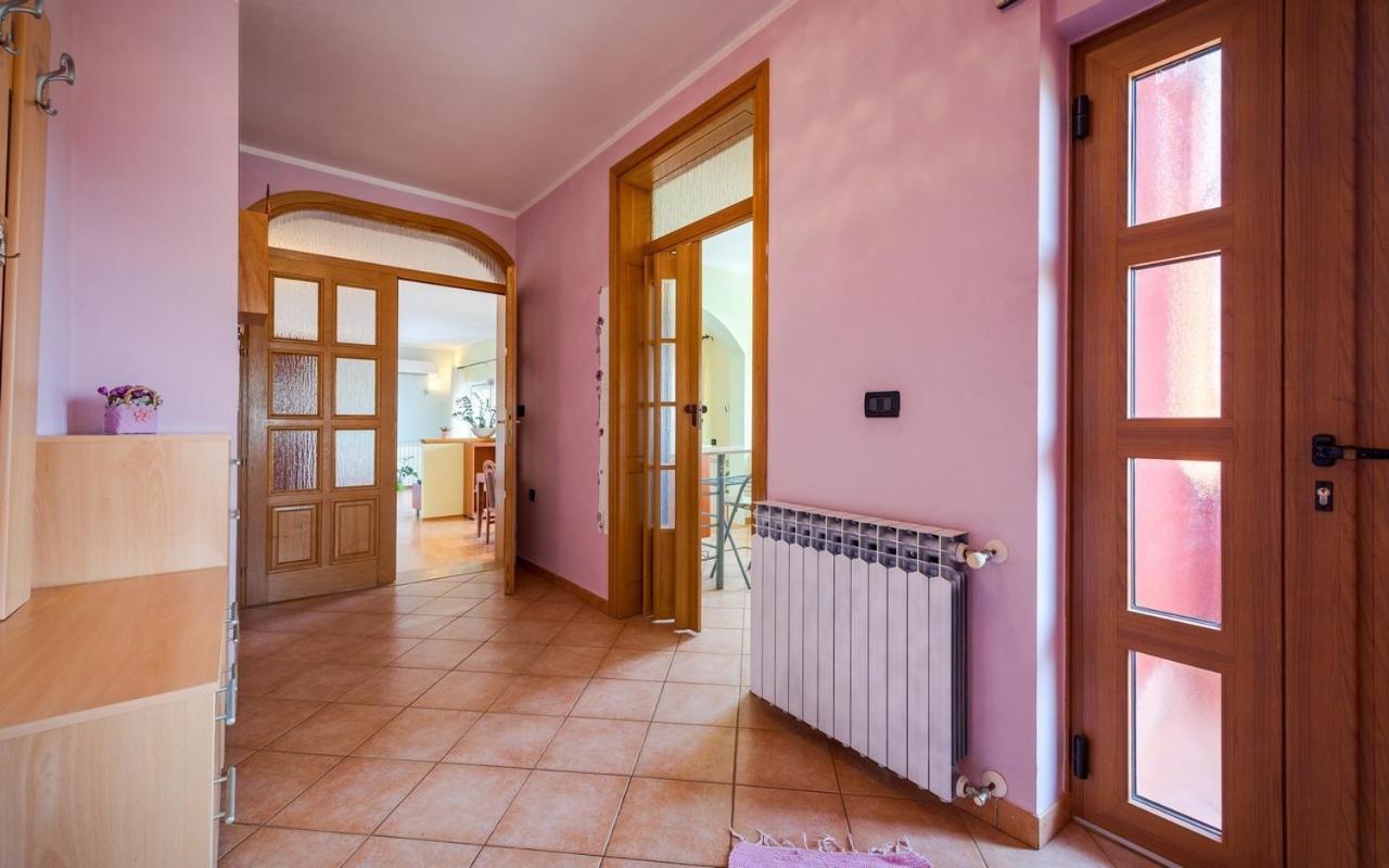 Iva House With Apartment Umag Dış mekan fotoğraf