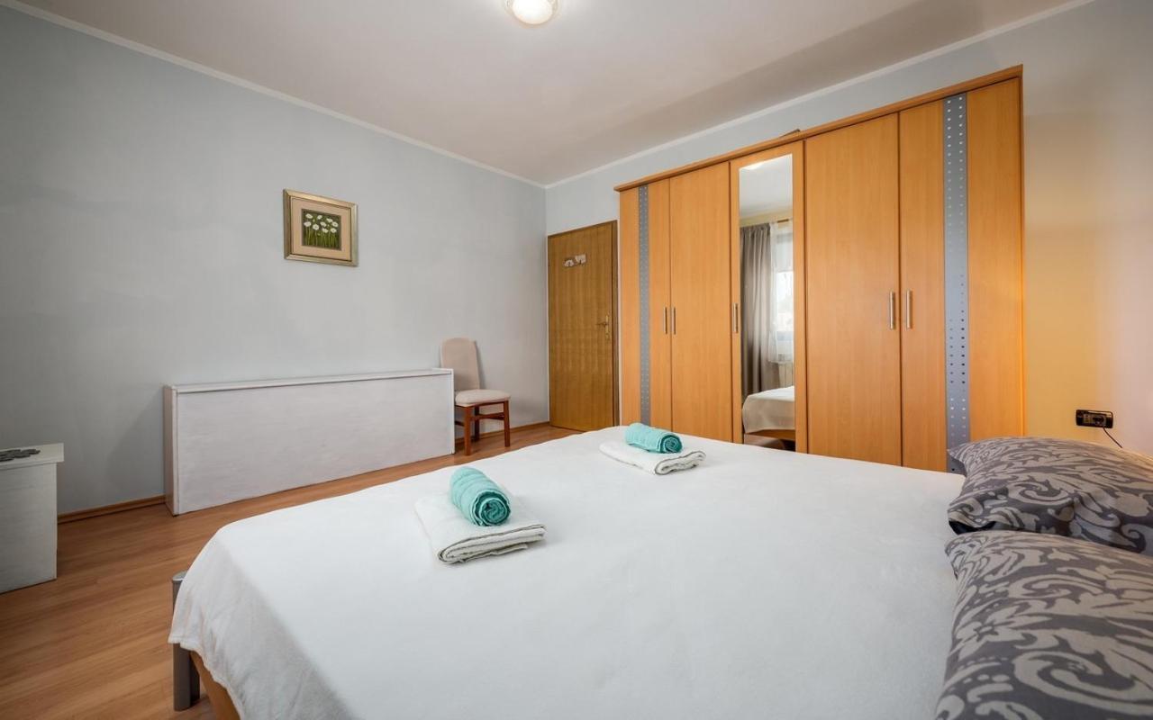 Iva House With Apartment Umag Dış mekan fotoğraf