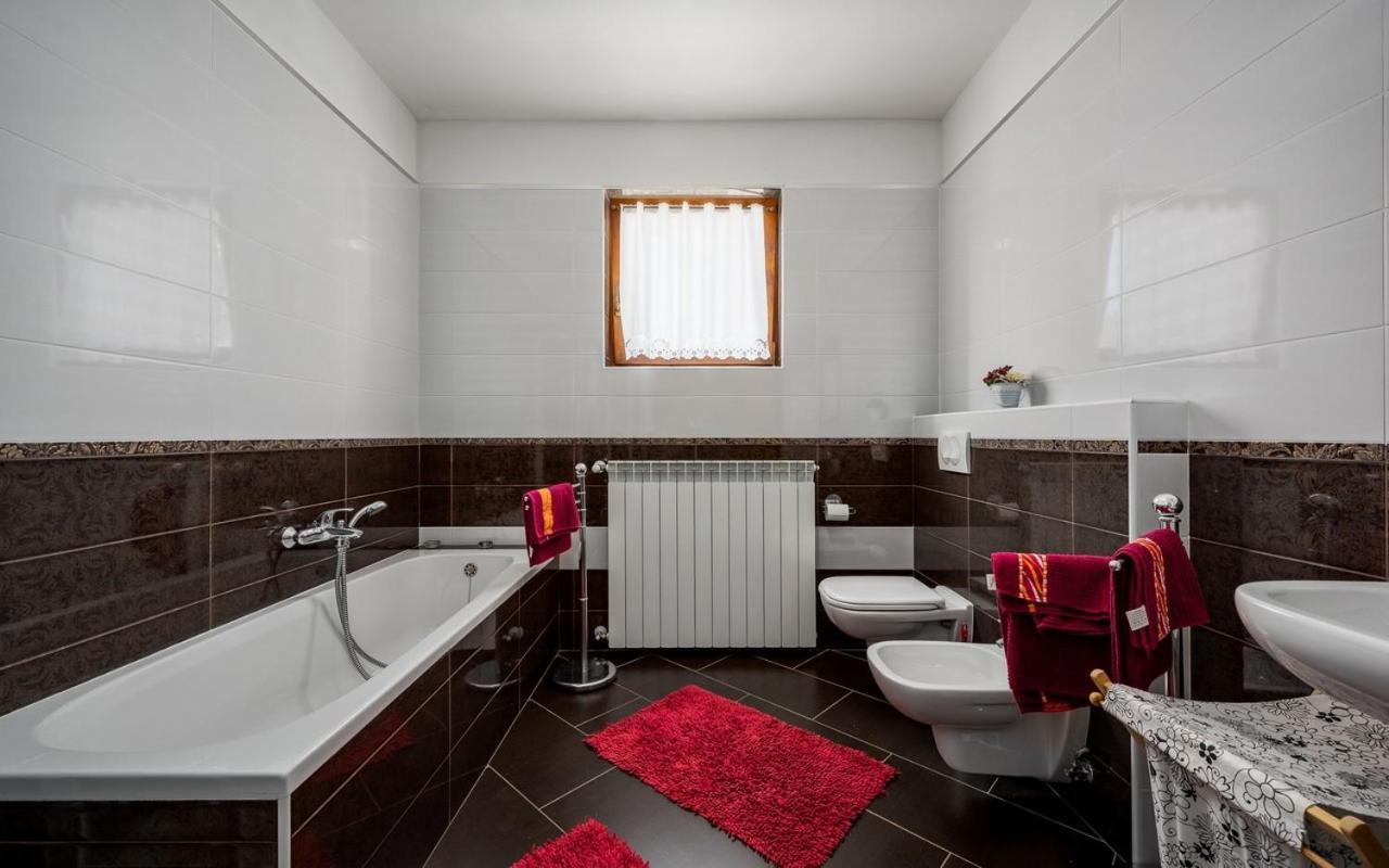 Iva House With Apartment Umag Dış mekan fotoğraf
