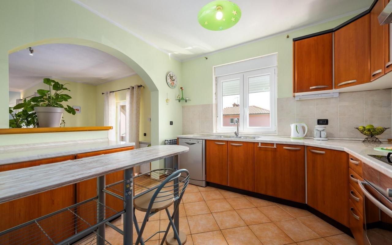 Iva House With Apartment Umag Dış mekan fotoğraf