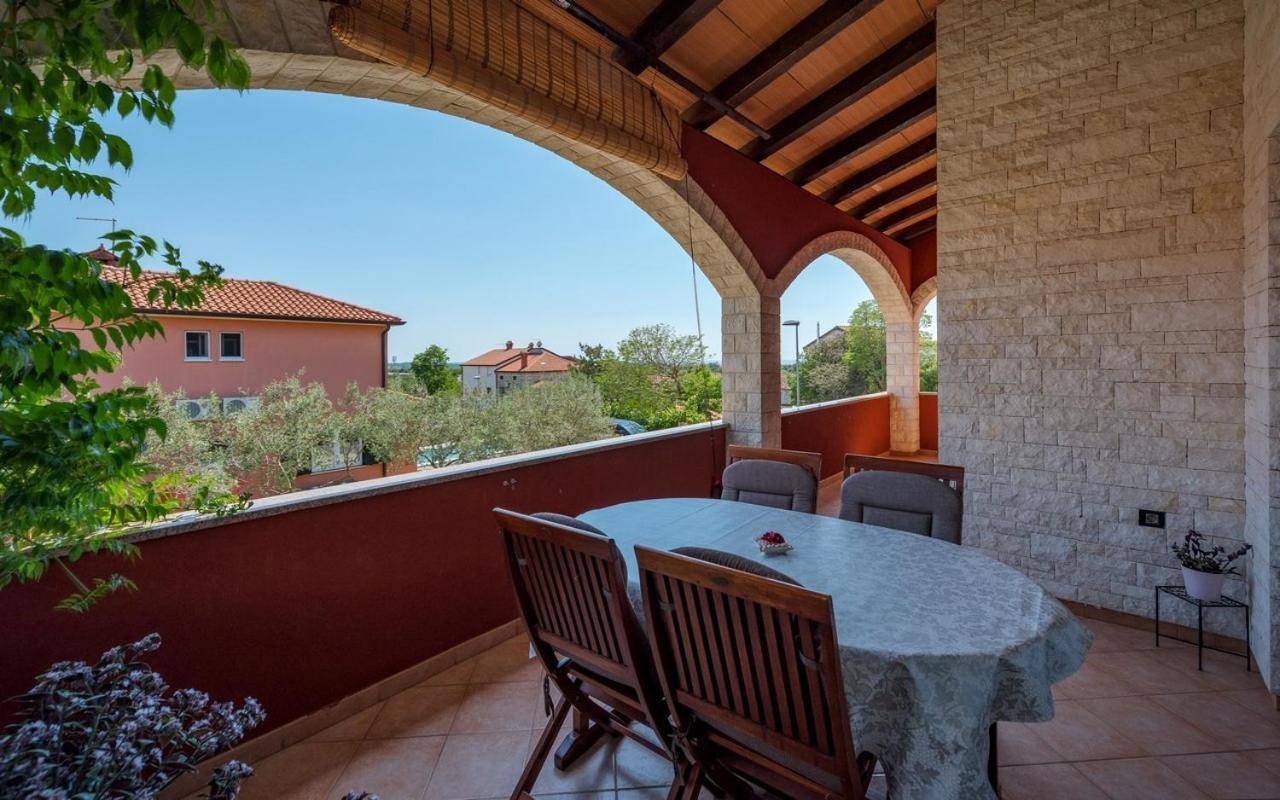 Iva House With Apartment Umag Dış mekan fotoğraf