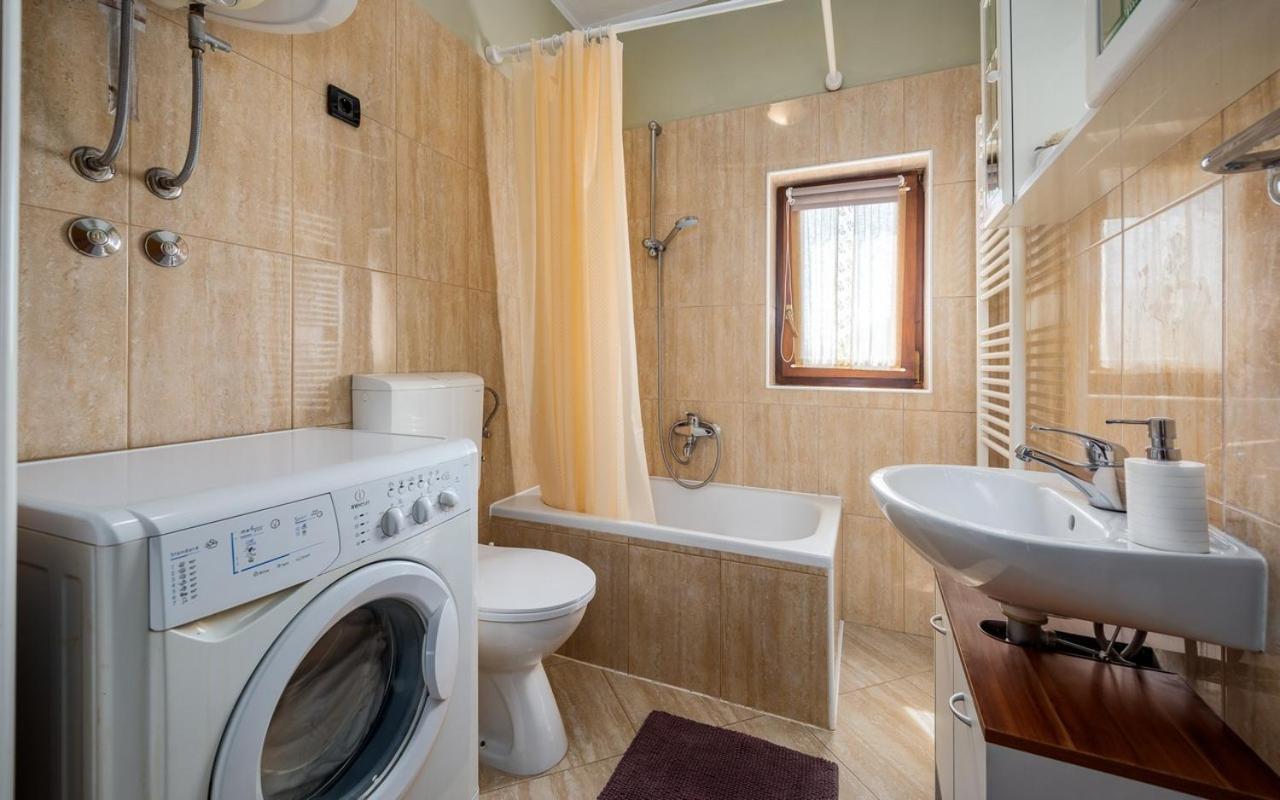 Iva House With Apartment Umag Dış mekan fotoğraf