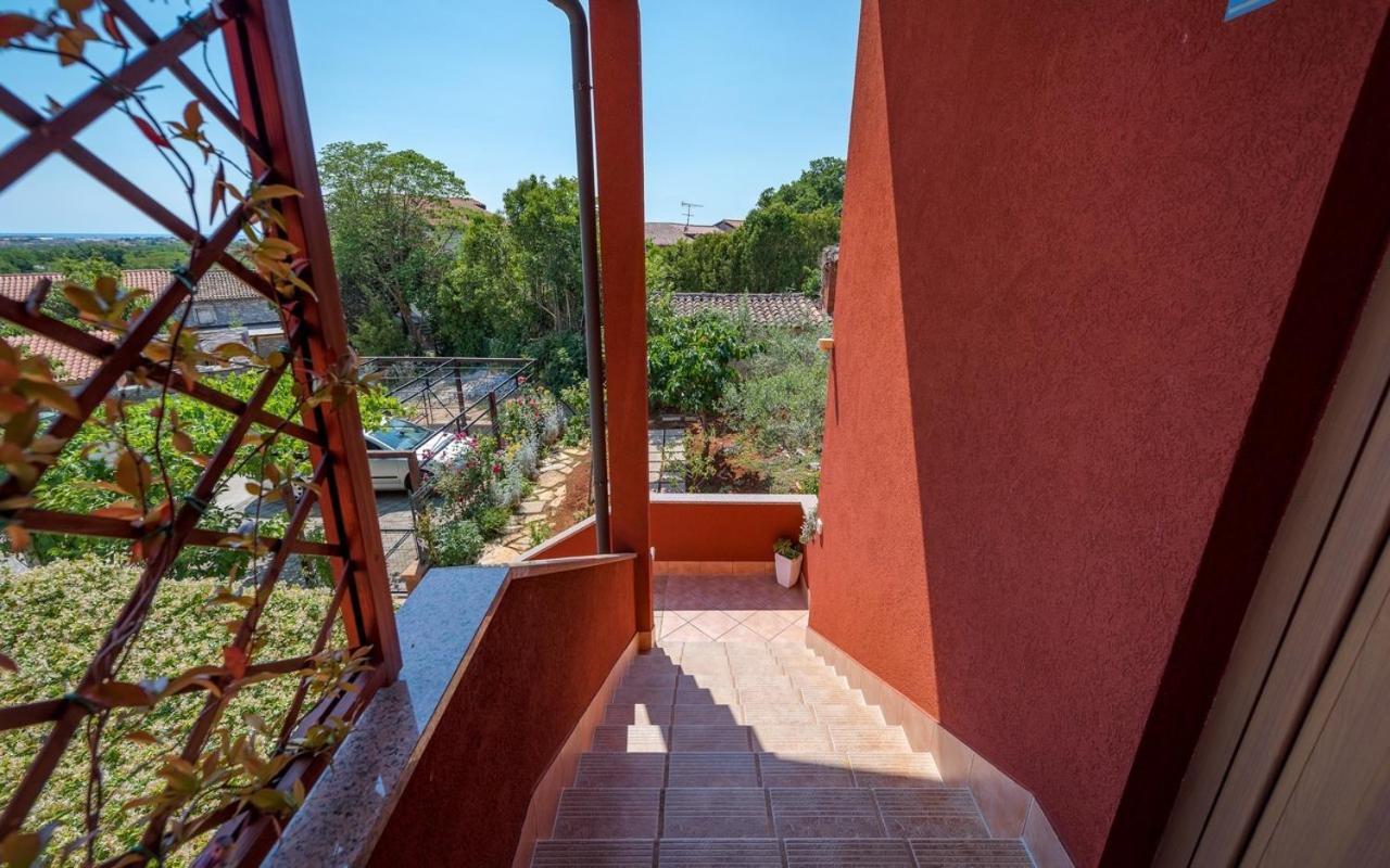 Iva House With Apartment Umag Dış mekan fotoğraf