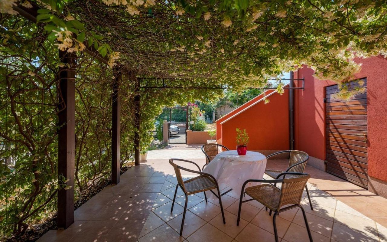 Iva House With Apartment Umag Dış mekan fotoğraf