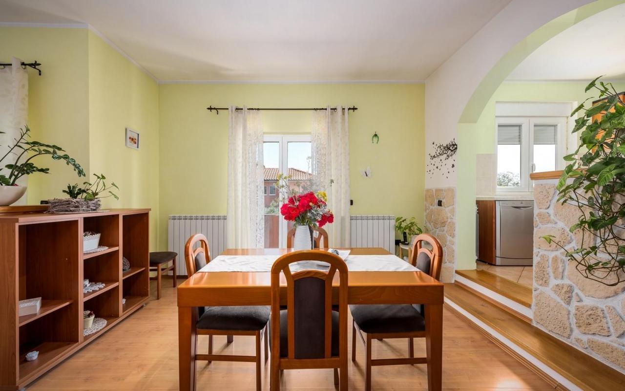 Iva House With Apartment Umag Dış mekan fotoğraf