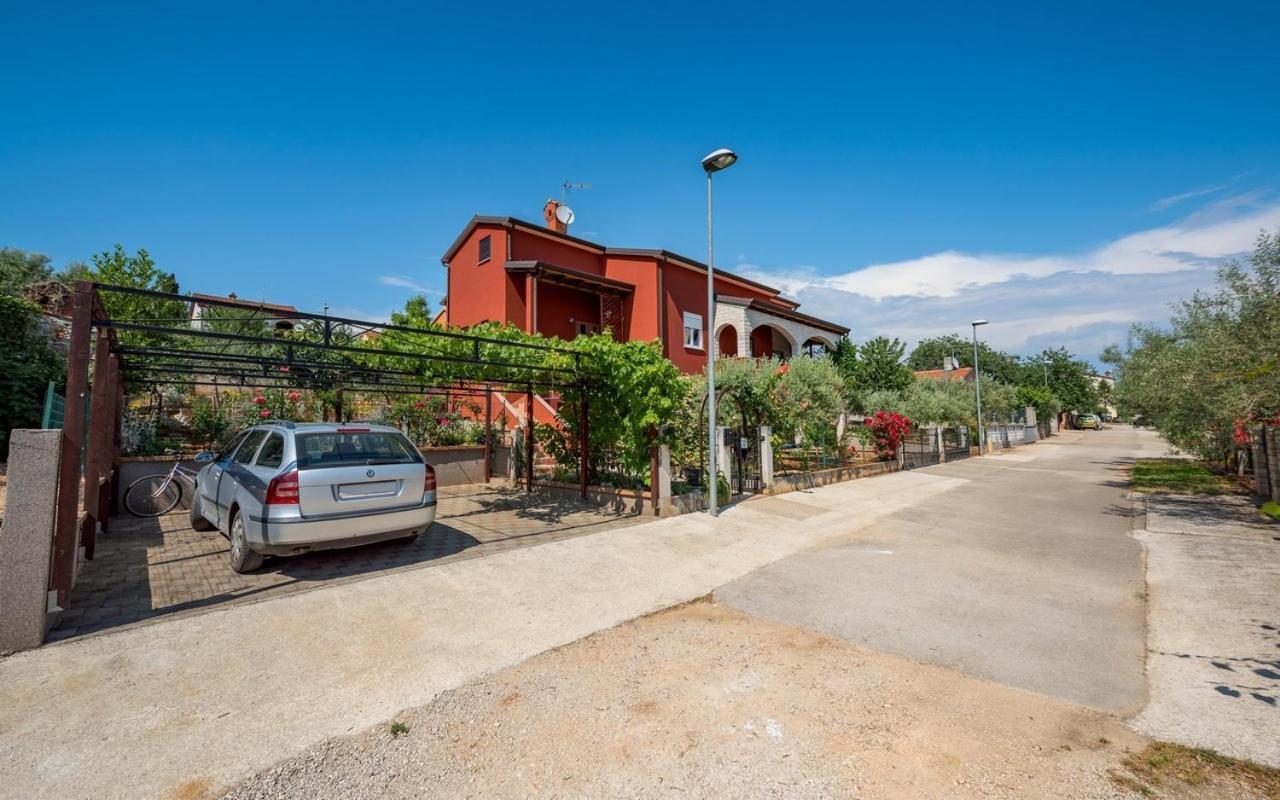 Iva House With Apartment Umag Dış mekan fotoğraf