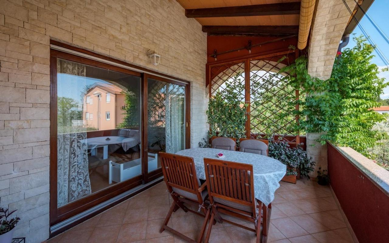 Iva House With Apartment Umag Dış mekan fotoğraf